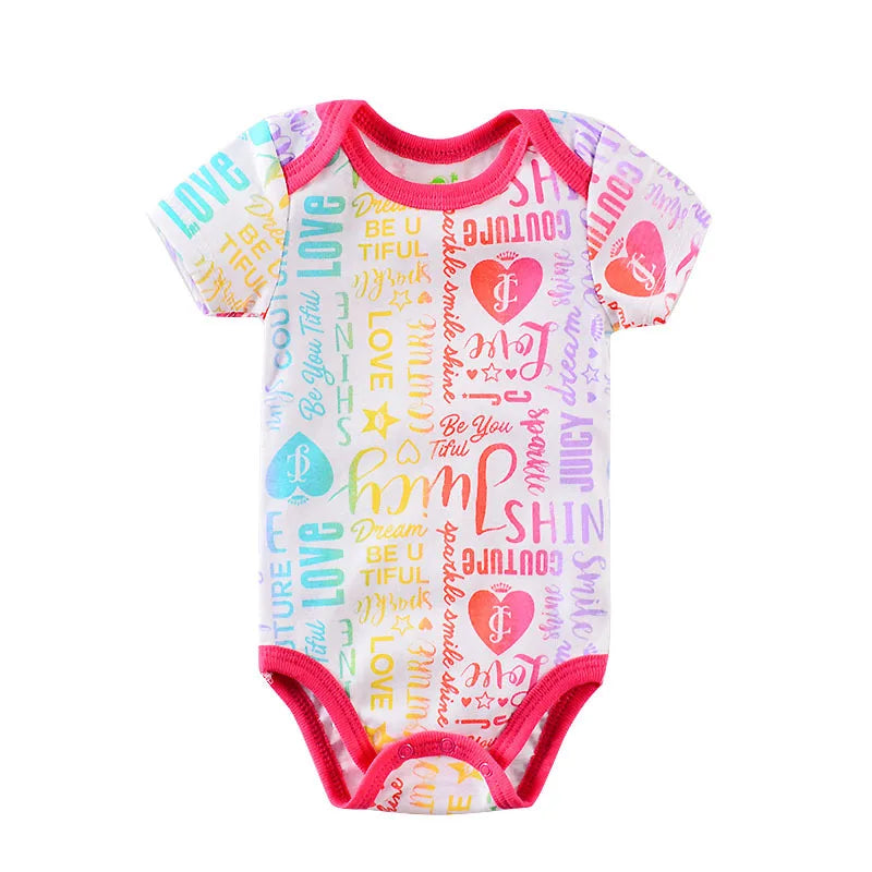 Baby Bodysuit