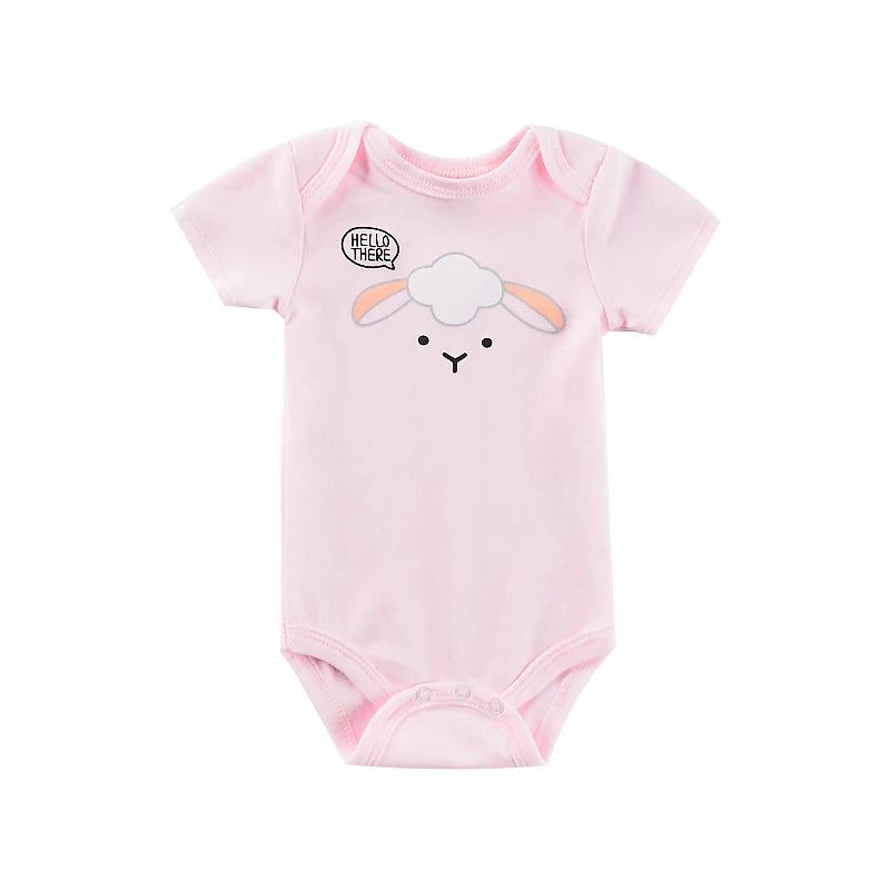 Baby Bodysuit