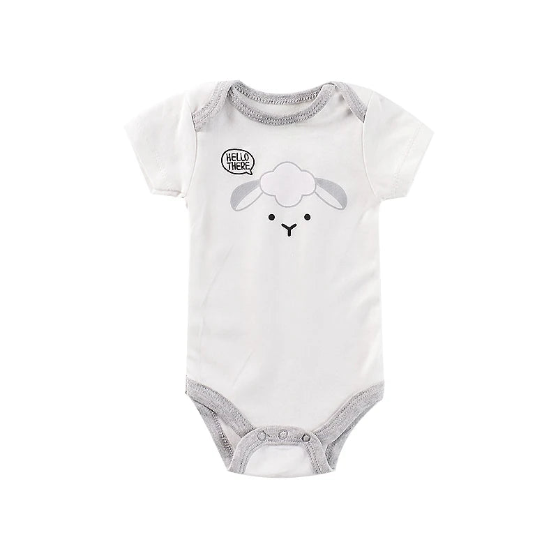 Baby Bodysuit