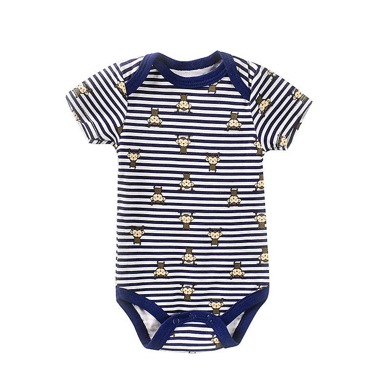 Baby Bodysuit