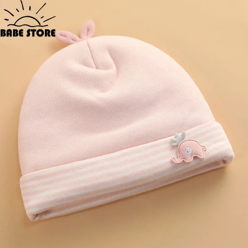 Newborn Beanie