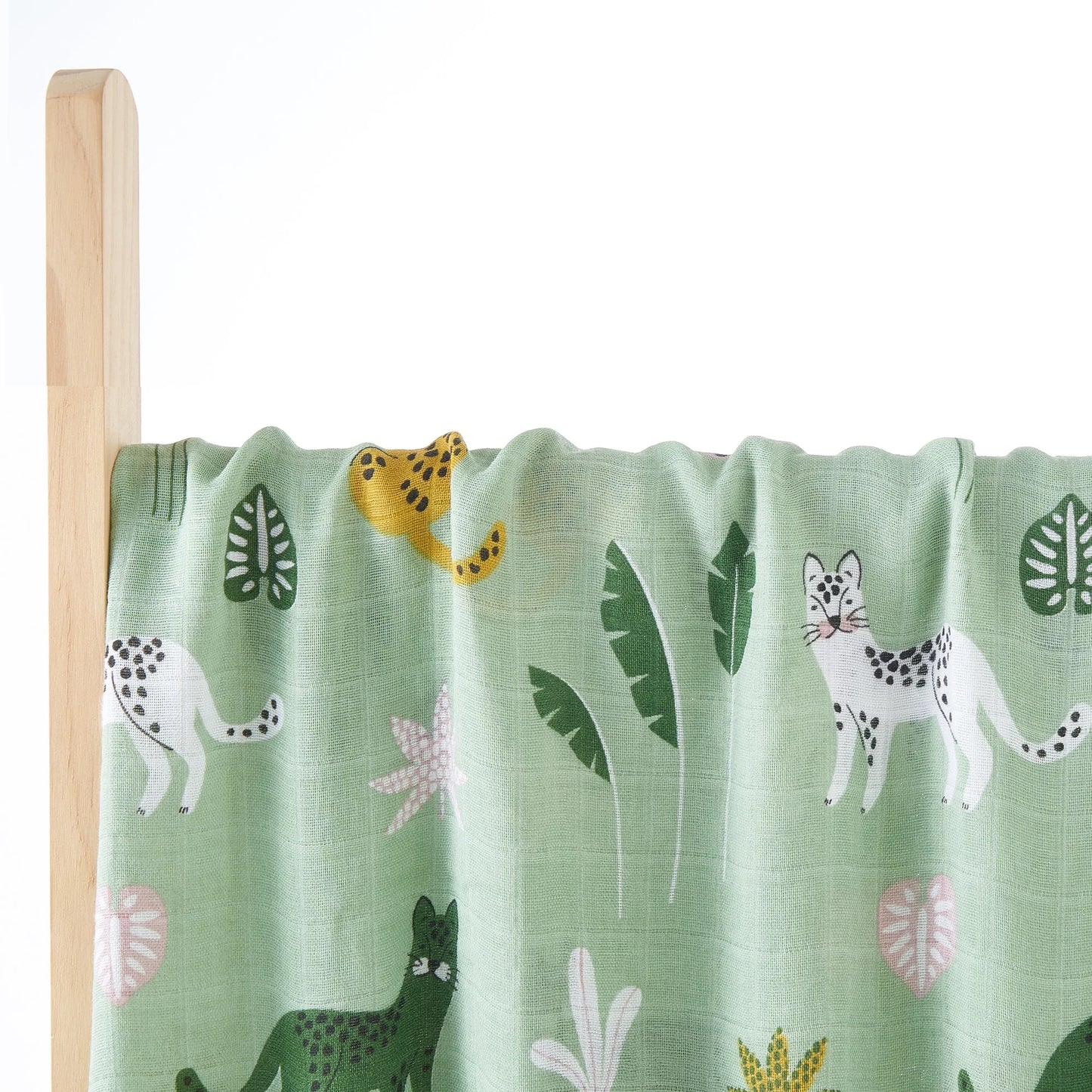 Muslin Swaddle Blanket