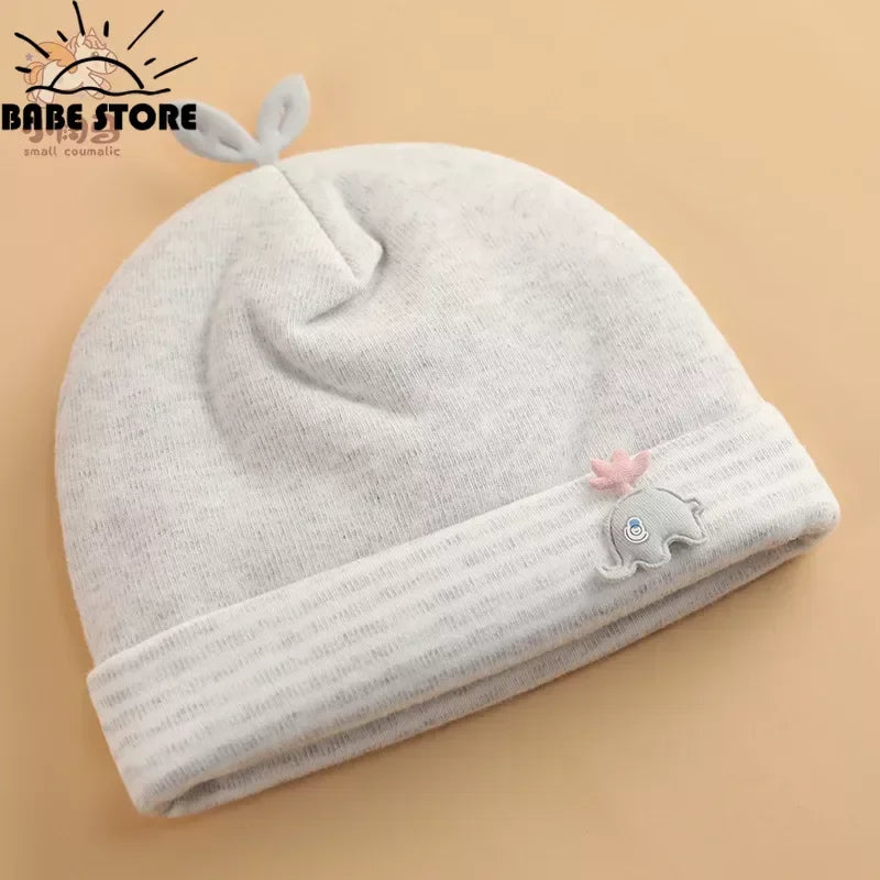 Newborn Beanie