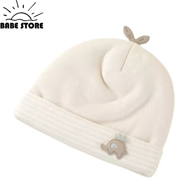 Newborn Beanie