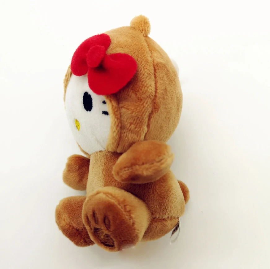 Kitty Kt Anime Plush Toy