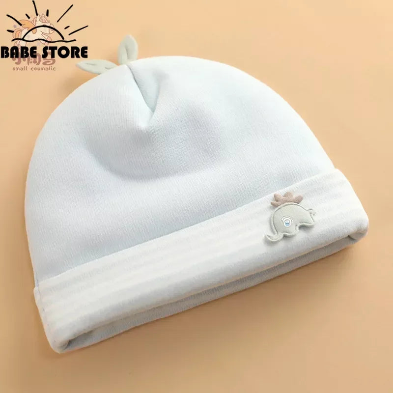 Newborn Beanie