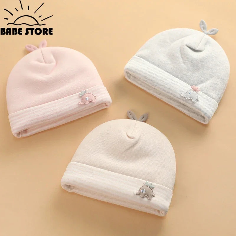 Newborn Beanie