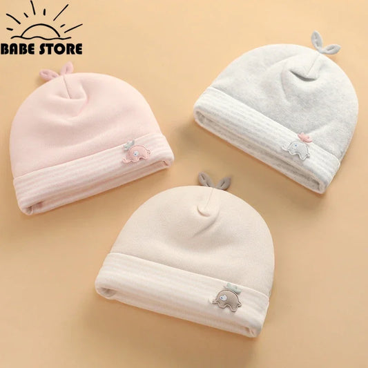 Newborn Beanie