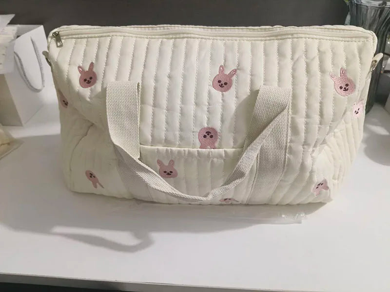 Mommy Travel Bag