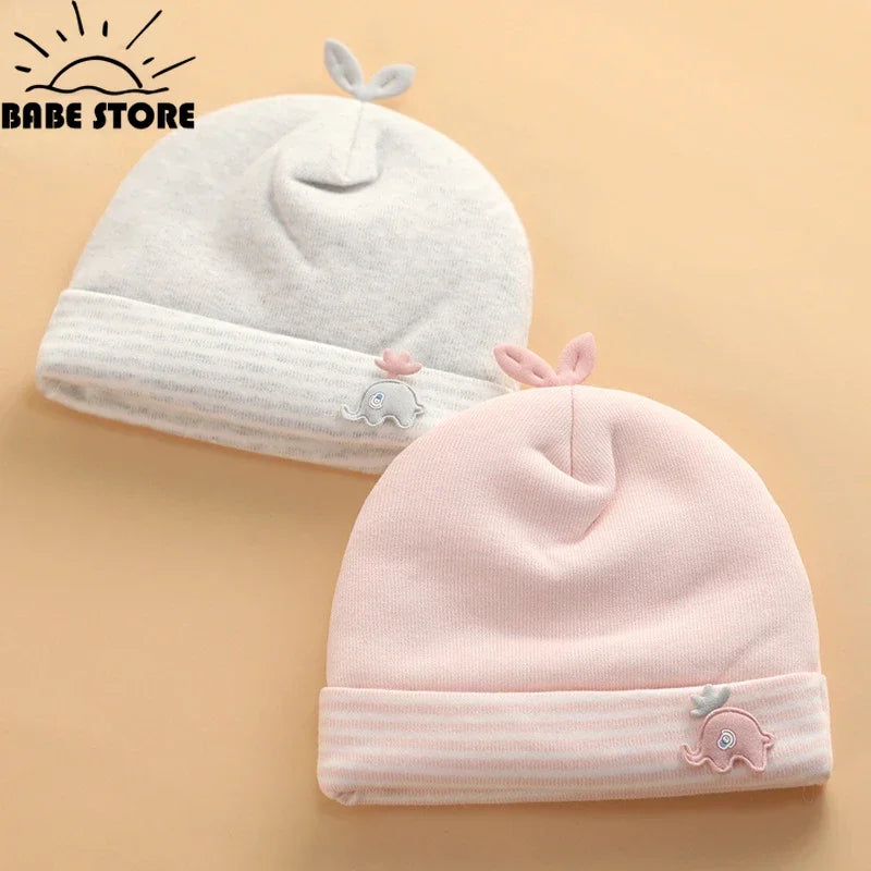 Newborn Beanie