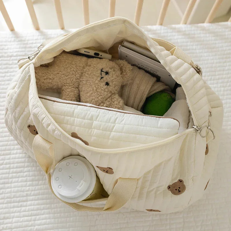 Mommy Travel Bag