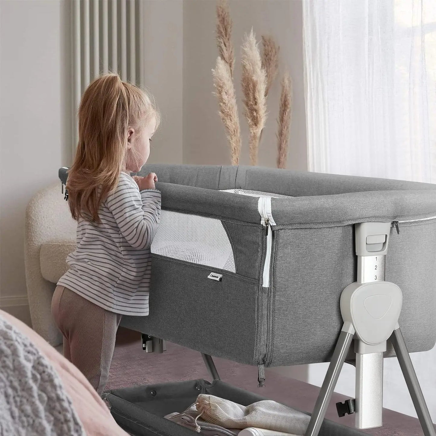 Baby Bassinet