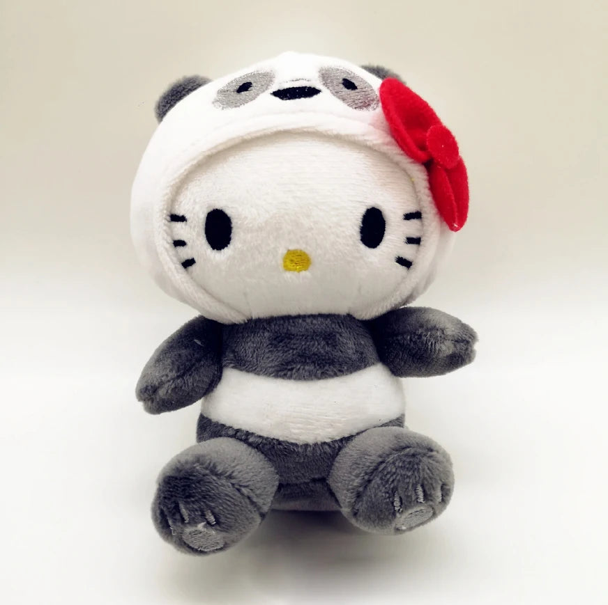 Kitty Kt Anime Plush Toy