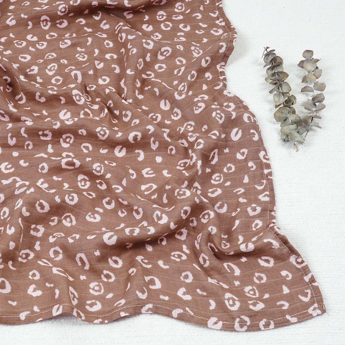 Muslin Swaddle Blanket