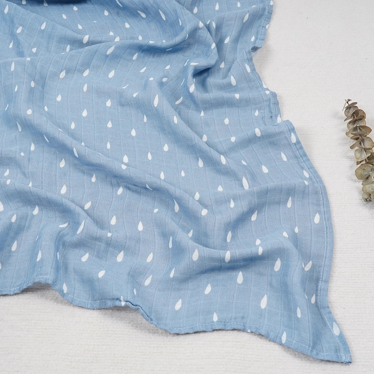 Muslin Swaddle Blanket