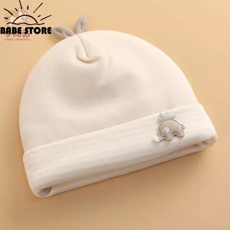 Newborn Beanie