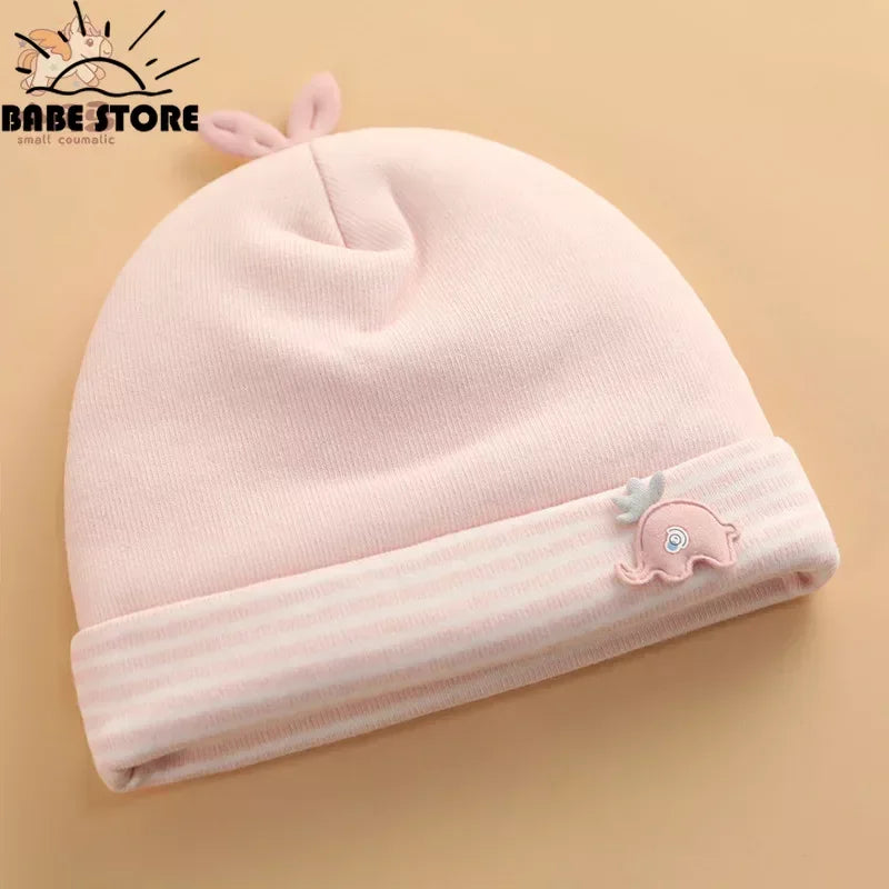 Newborn Beanie