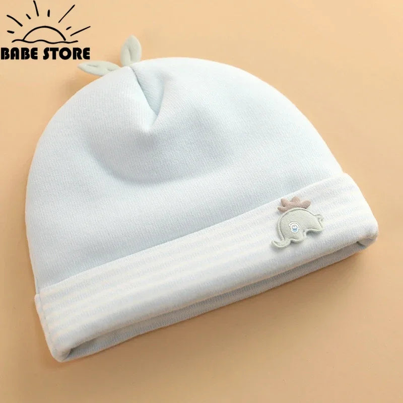 Newborn Beanie